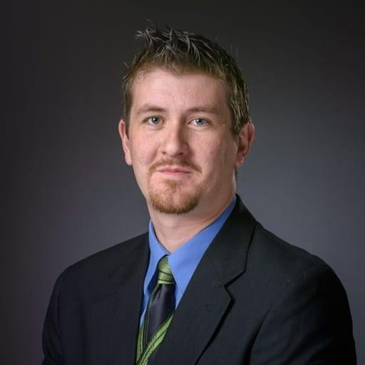 Benjamin, Chief Engineer — Automate America