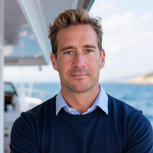 Matt, Senior Automation / Controls Engineer — Automate America