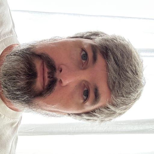 Larry, Maintenance Technician — Automate America