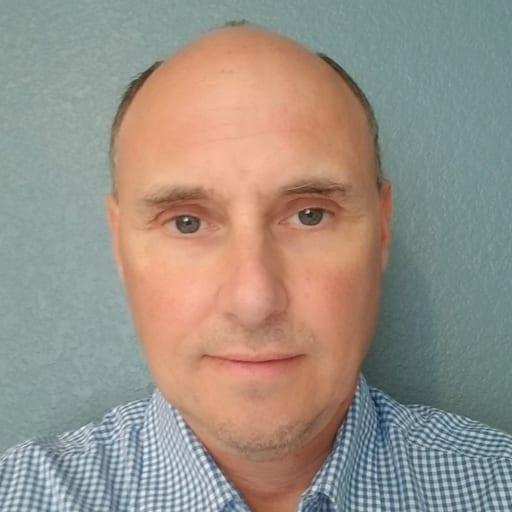 James, Controls Engineer — Automate America