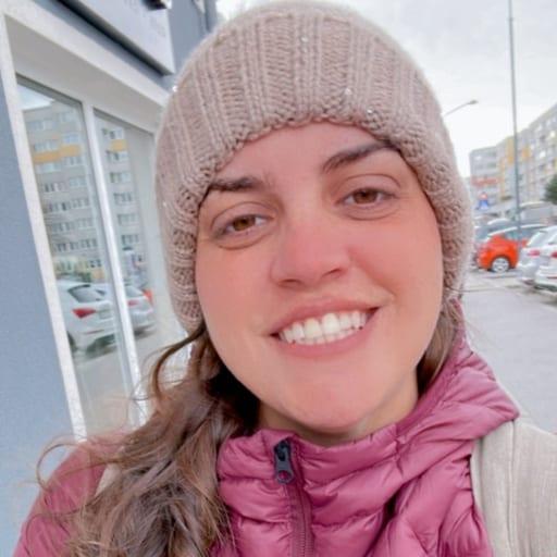 Caroline, Electrical Engineer — Automate America