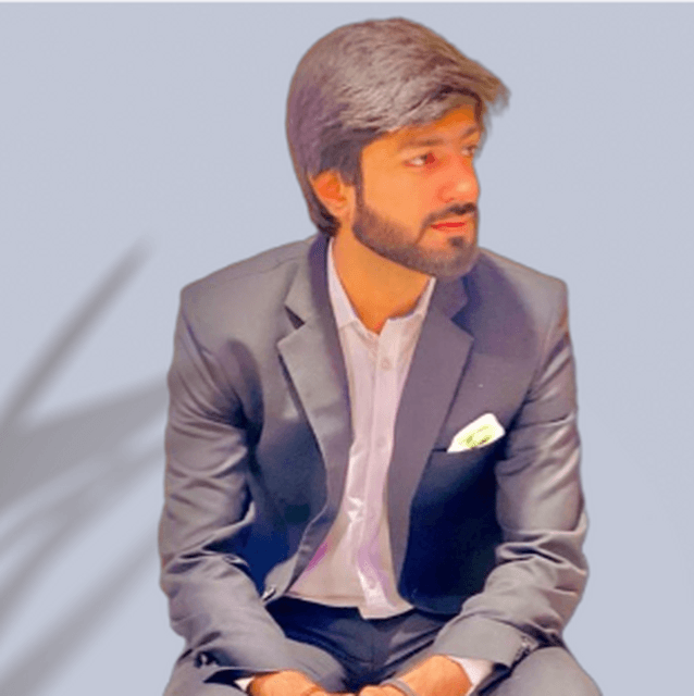 Muhammad, Project Manager — Automate America