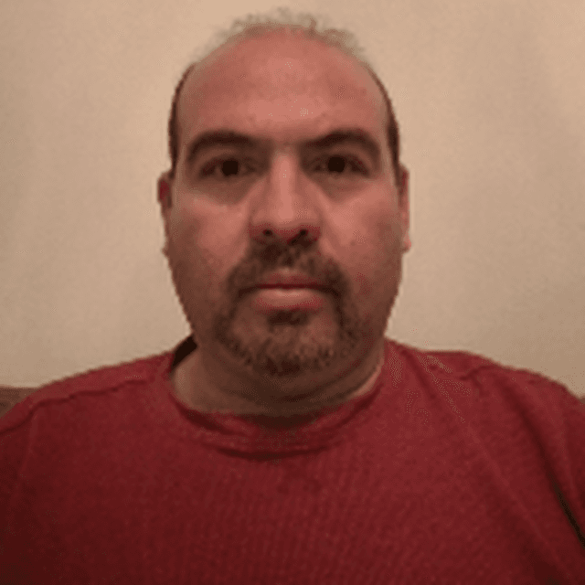Alejandro, Project Manager — Automate America