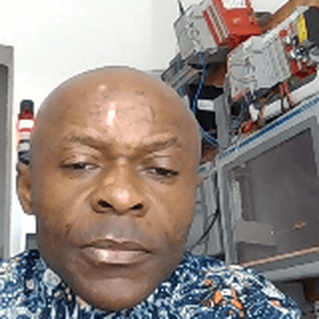 Bekoka, Controls Engineer — Automate America