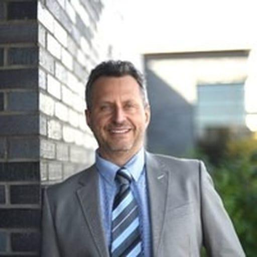 Francois, Electrical and Automation Engineer — Automate America