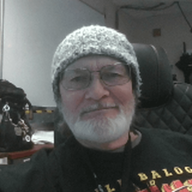 James, Electrician — Automate America