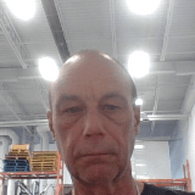 fraser, Machine Builder — Automate America