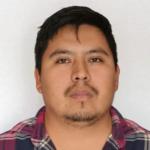 Luis, Mechatronic Freelancer — Automate America