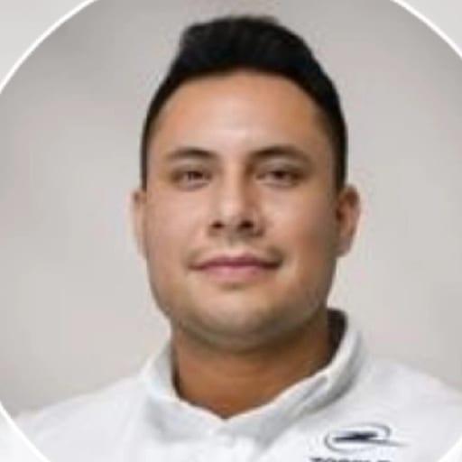 Luis, Automation Technician — Automate America
