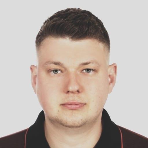 Tomasz, PLC Controls Software Engineer — Automate America