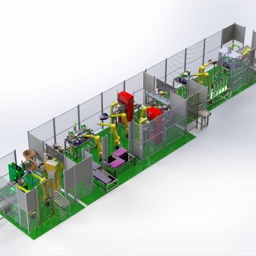 Geetha, Industrial Automation & Robotics- Design Specialis — Automate America