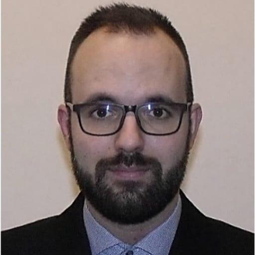 Mihály, Automation Engineer — Automate America
