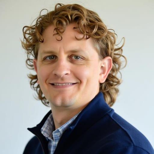 Jason, Senior Automation Recruiter — Automate America