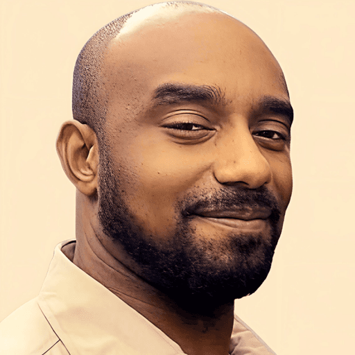 Chauncey, Robotics Engineer — Automate America