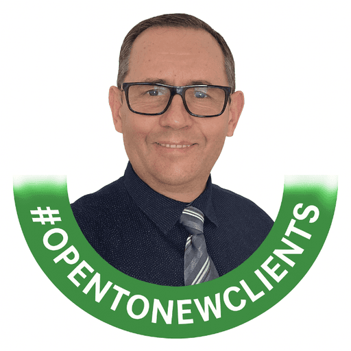 Victor, Founder/Owner-Mechanical Design Engineer — Automate America