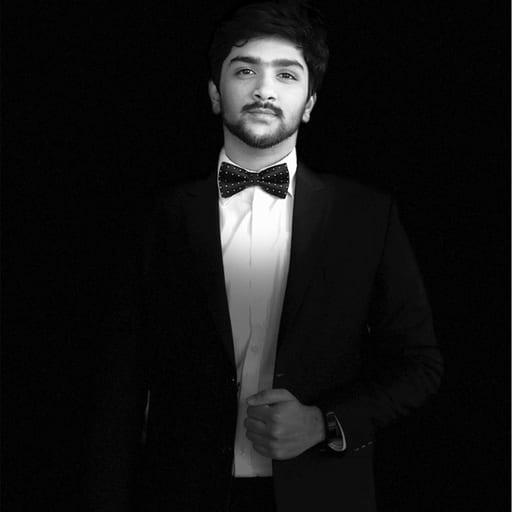 Mohammad, Automation Engineer — Automate America