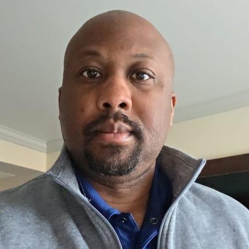 George, Program Manager — Automate America