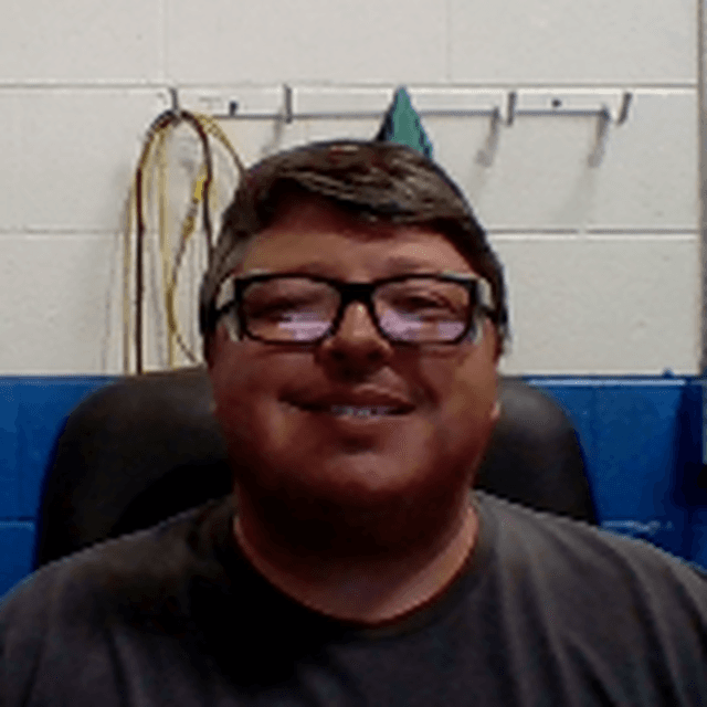 Jonathan, Automation Engineer — Automate America