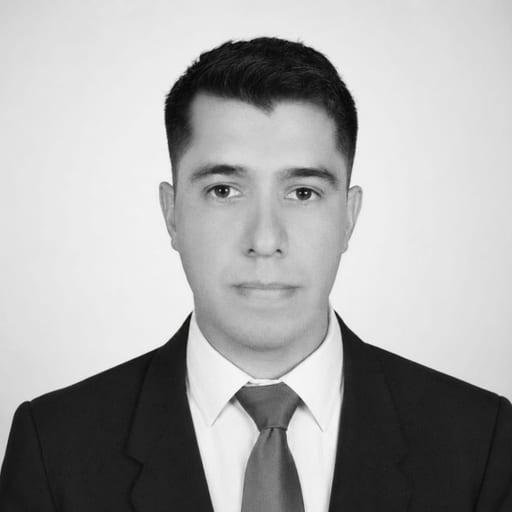 Luis, PLC Programmer — Automate America