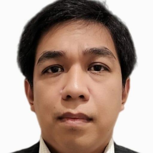 Angelo, Senior Robotics Engineer — Automate America