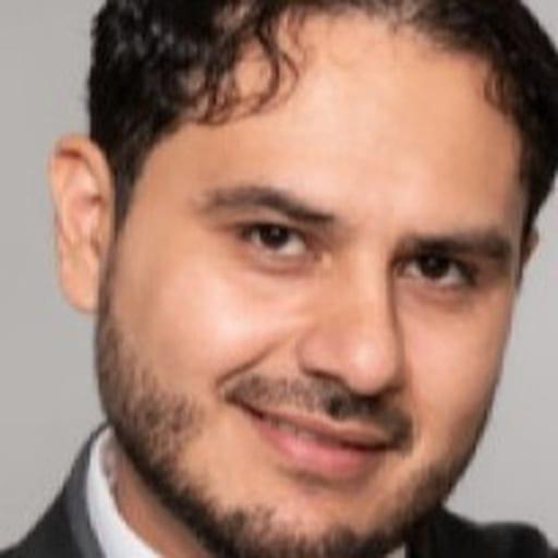 LUIS, ENGINEERING MANAGER (PROJECT LEAD / DESIGN & INTEG — Automate America