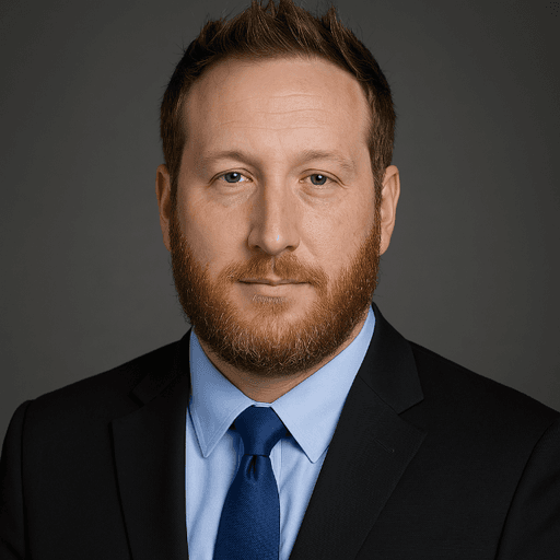 William, Principal Engineer - Automation, Controls & Roboti — Automate America