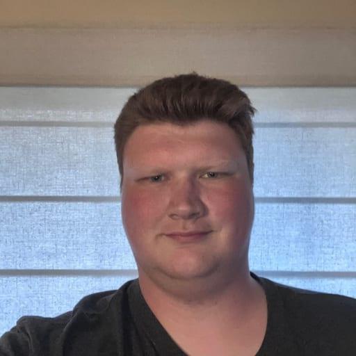 Joseph, Controls Engineer — Automate America