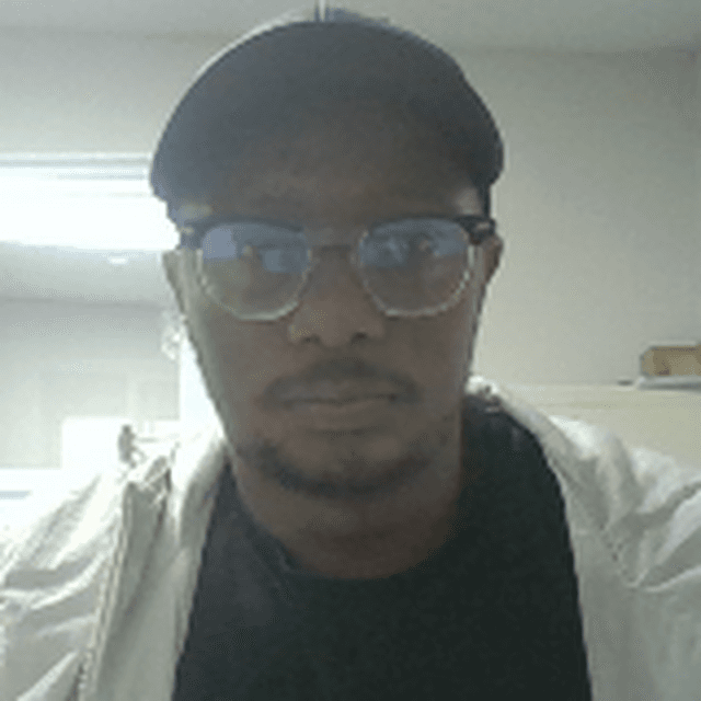Lukanyo, PLC Programmer — Automate America