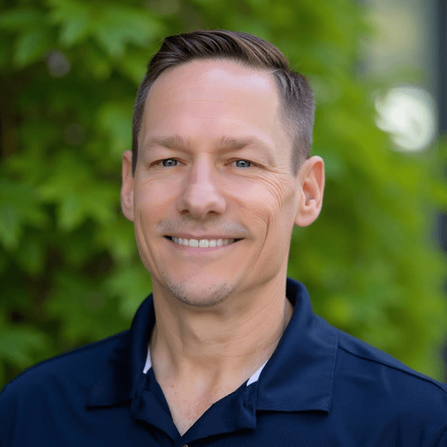 Gary, Automation Engineer — Automate America