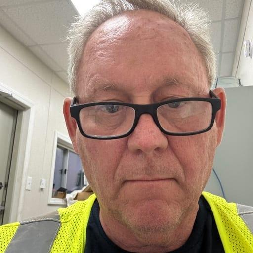 Andrew, Controls Engineer — Automate America