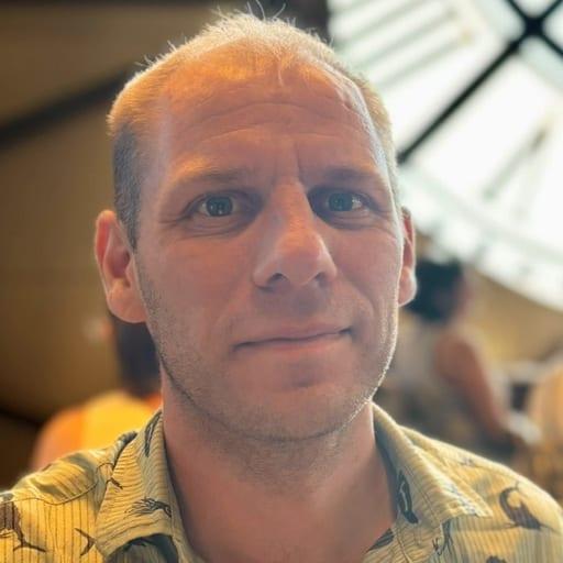 Joseph, Business Owner — Automate America