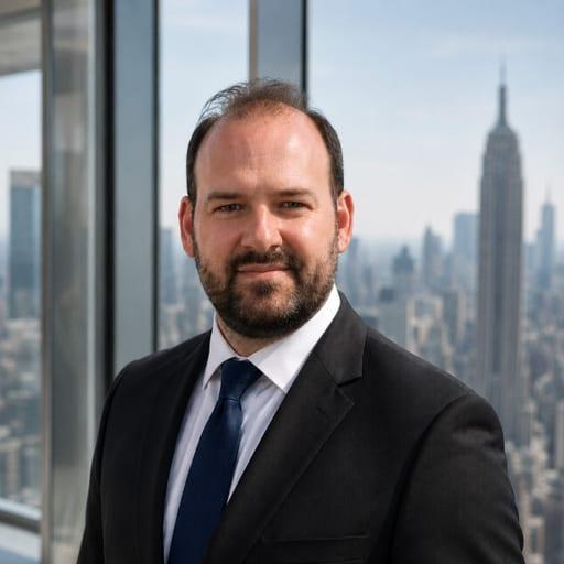 Wouter, Automation Engineer — Automate America