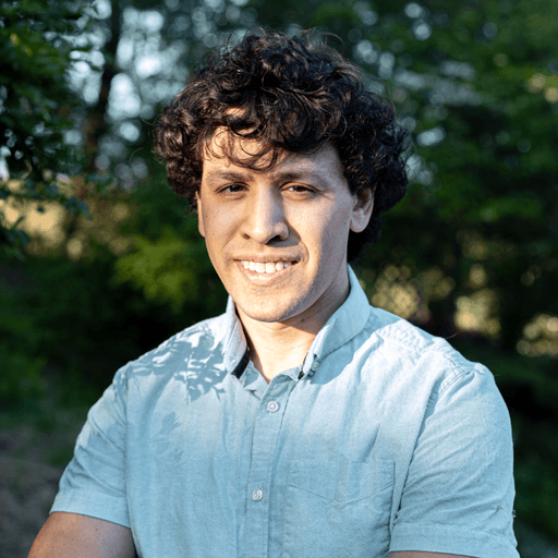 Jonathan, Robotics Engineer — Automate America