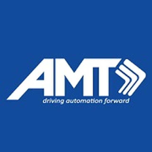 Applied Manufacturing Technologies logo