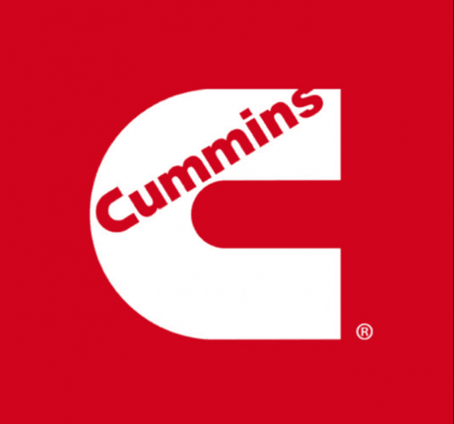 Cummins logo