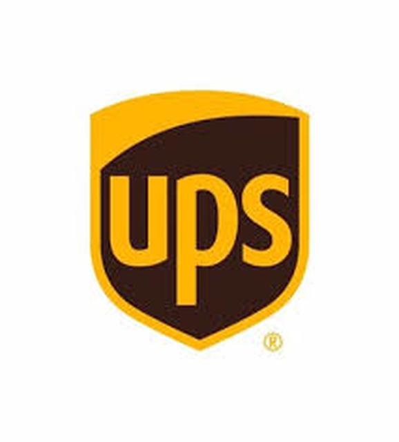 United Parcel Service logo
