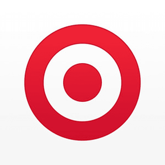 Target logo