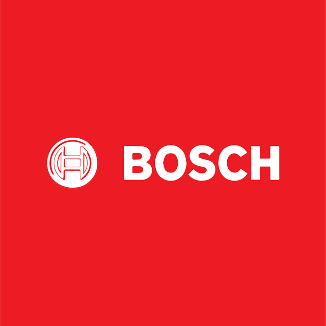 Bosch GmbH logo
