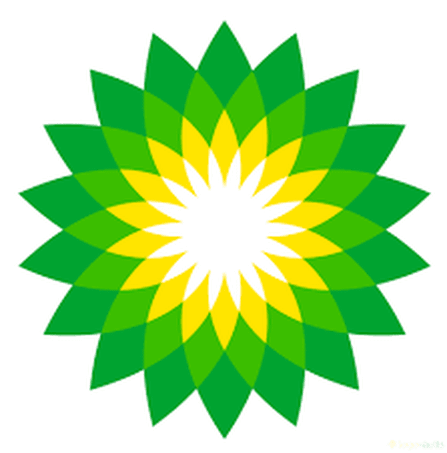 BP logo
