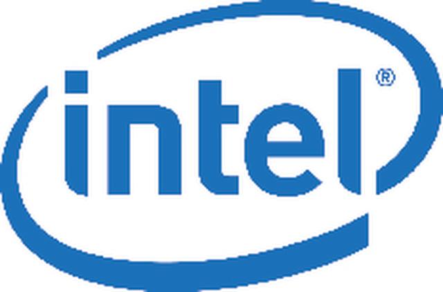 Intel Corporation logo