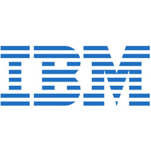 IBM logo