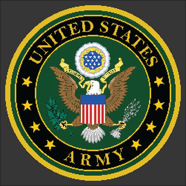 US Army logo