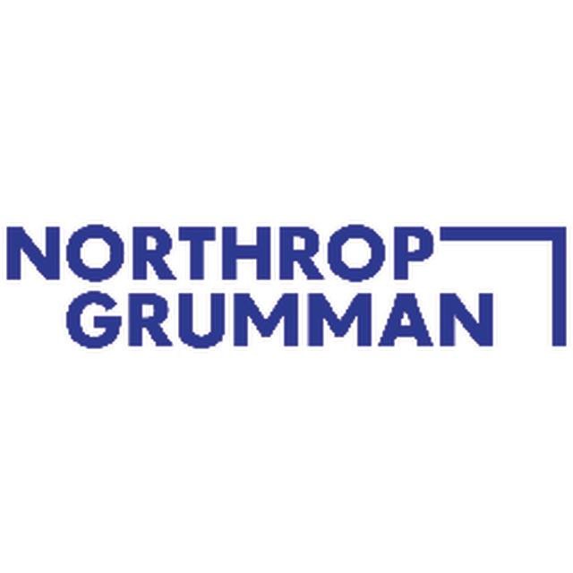 Northrop Grumman logo