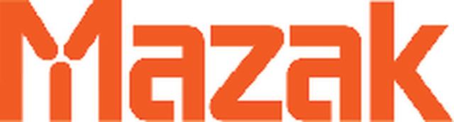 Mazak logo