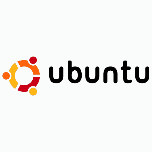 Ubuntu logo