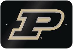 Purdue University logo
