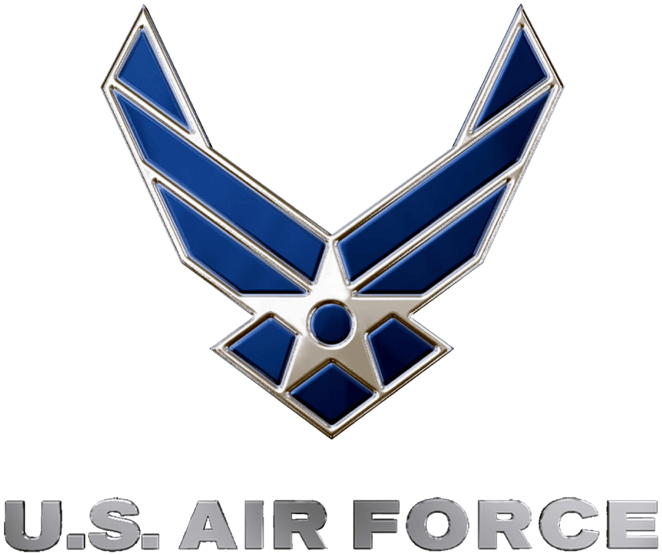 USAF logo