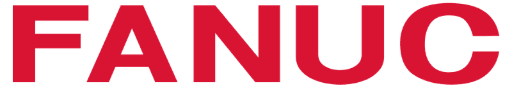 Fanuc Robotics logo