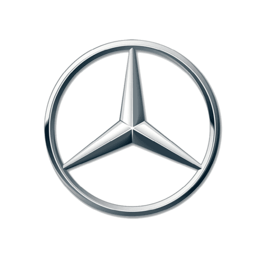 Mercedes Benz logo