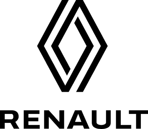 Renault logo — Facility